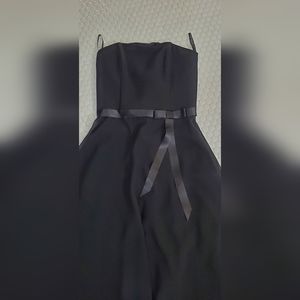 Jessica McClintock Vintage Dress